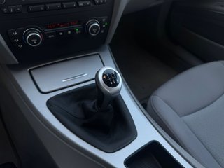 BMW Serie 320i 2007