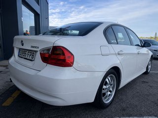 BMW Serie 320i 2007