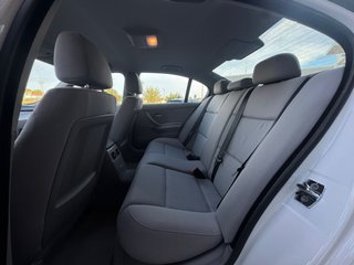 BMW Serie 320i 2007