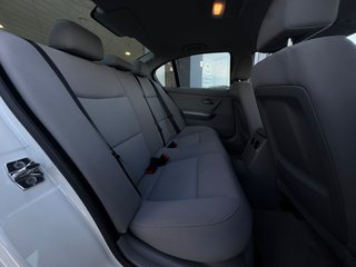 BMW Serie 320i 2007