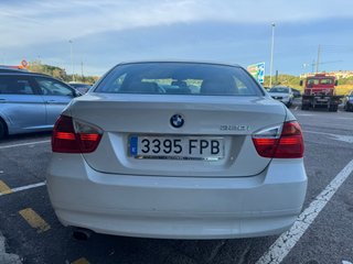 BMW Serie 320i 2007