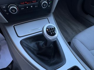 BMW Serie 320i NACIONAL