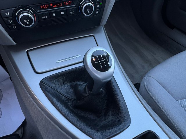 BMW Serie 320i NACIONAL