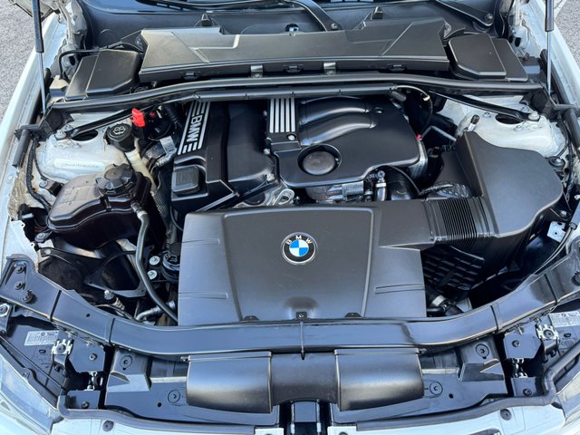 BMW Serie 320i NACIONAL