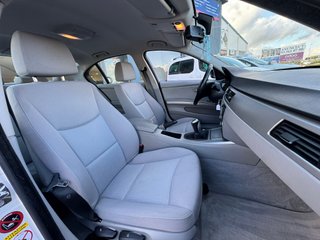 BMW Serie 320i NACIONAL