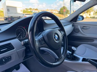 BMW Serie 320i NACIONAL