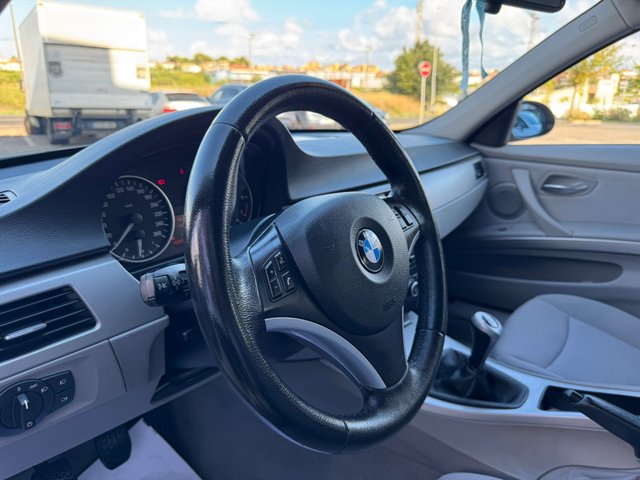 BMW Serie 320i NACIONAL