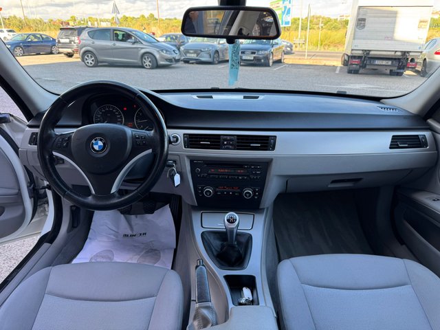 BMW Serie 320i NACIONAL