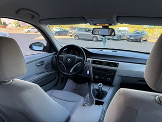 BMW Serie 320i NACIONAL