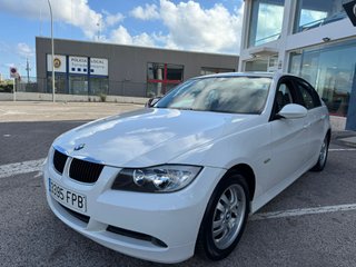 BMW Serie 320i NACIONAL