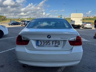 BMW Serie 320i NACIONAL