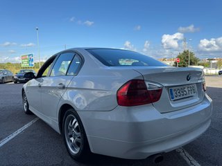 BMW Serie 320i NACIONAL