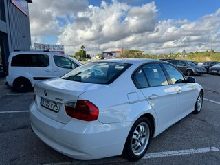 BMW Serie 320i NACIONAL