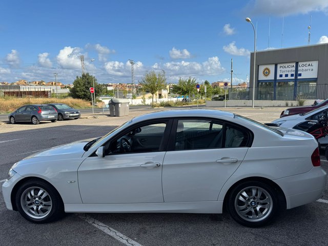 BMW Serie 320i NACIONAL