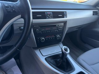 BMW Serie 320i NACIONAL