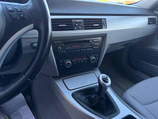 BMW Serie 320i NACIONAL