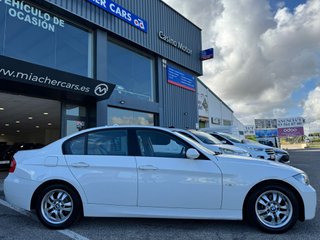 BMW Serie 320i NACIONAL