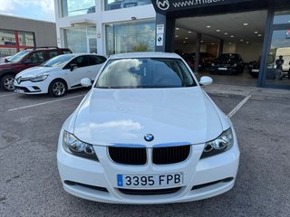 BMW Serie 320i NACIONAL