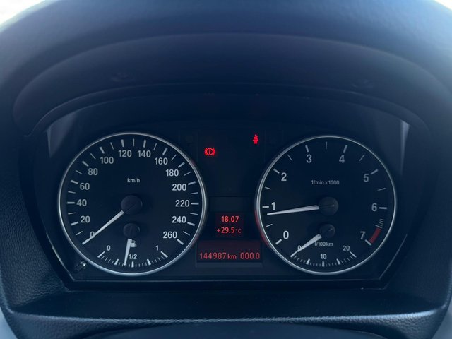 BMW Serie 320i NACIONAL