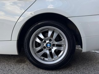 BMW Serie 320i NACIONAL