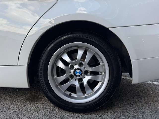BMW Serie 320i NACIONAL