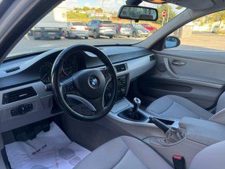 BMW Serie 320i NACIONAL