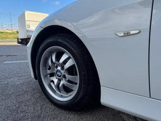 BMW Serie 320i NACIONAL