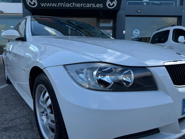 BMW Serie 320i NACIONAL