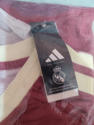 Camiseta de fútbol