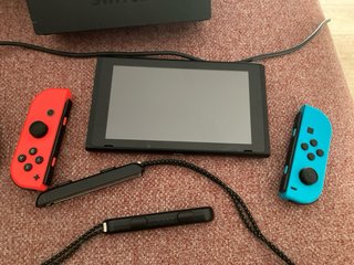 Nintendo Switch Sports
