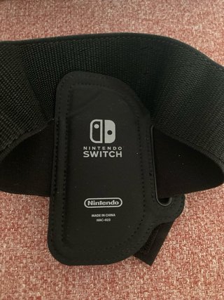 Nintendo Switch Sports