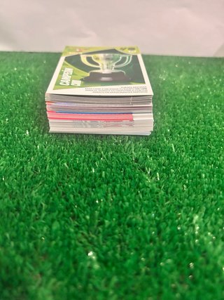 Lote Cartas Especiales LaLiga 2024-25