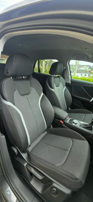 Audi Q2 2022