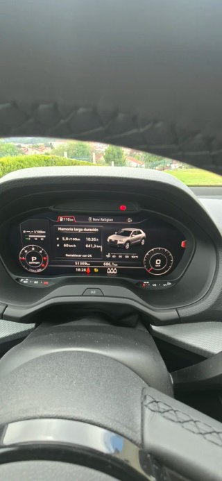 Audi Q2 2022