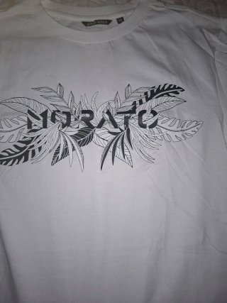 Camisetas Antony morato