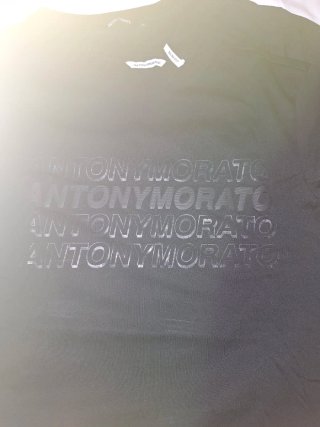 Camisetas Antony morato