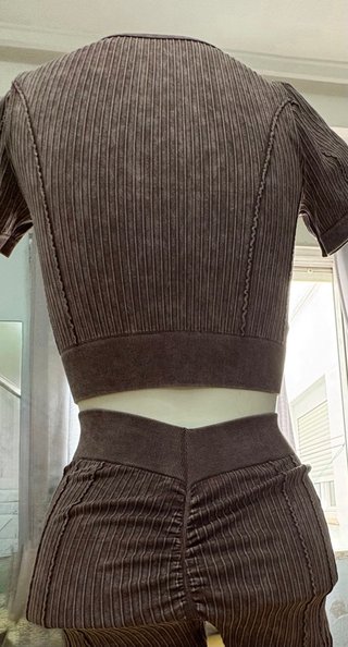 Pijamas y ropa deportiva