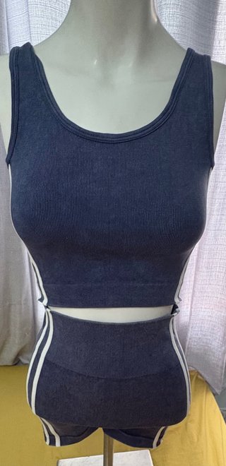 Pijamas y ropa deportiva