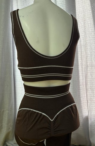 Pijamas y ropa deportiva