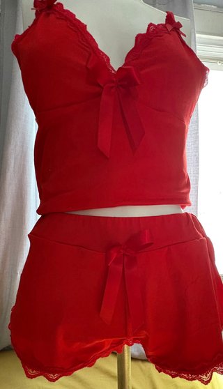 Pijamas y ropa deportiva