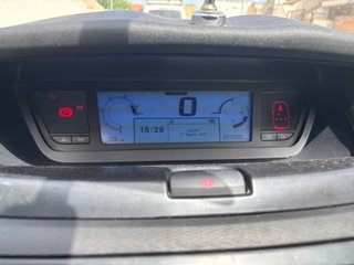 Citroen C4 Picasso 2008