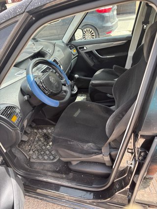 Citroen C4 Picasso 2008