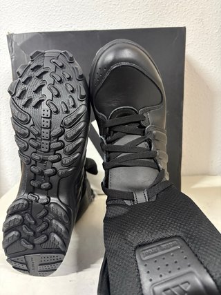 Botas talla 44 ADIDAS GSG 9.2. REF1
