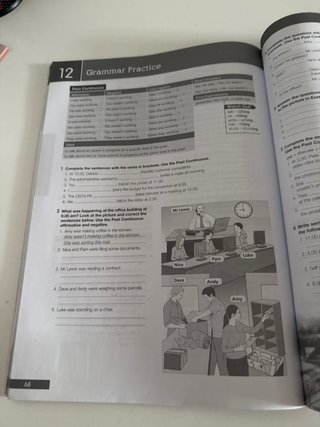 OFFICE ADMINISTRATION FINANCE WB 2 ED