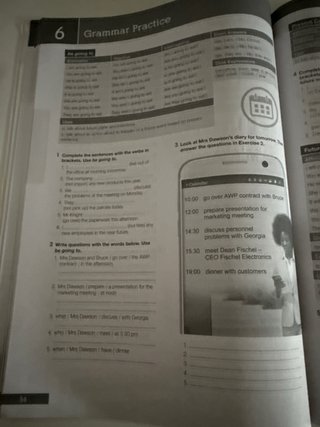 OFFICE ADMINISTRATION FINANCE WB 2 ED
