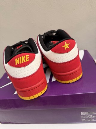 Nike SB Dunk Low Pro Vietnam 25th