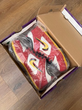 Nike SB Dunk Low Pro Vietnam 25th