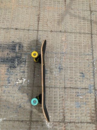 Skate Decathlon Oxelo Infantil