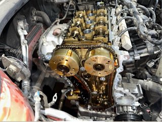 MECÁNICO|REPARACIONES Y MANTENIMIENTO DE VEHÍCULO