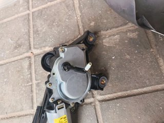Limpia trasero motor seat León mk1